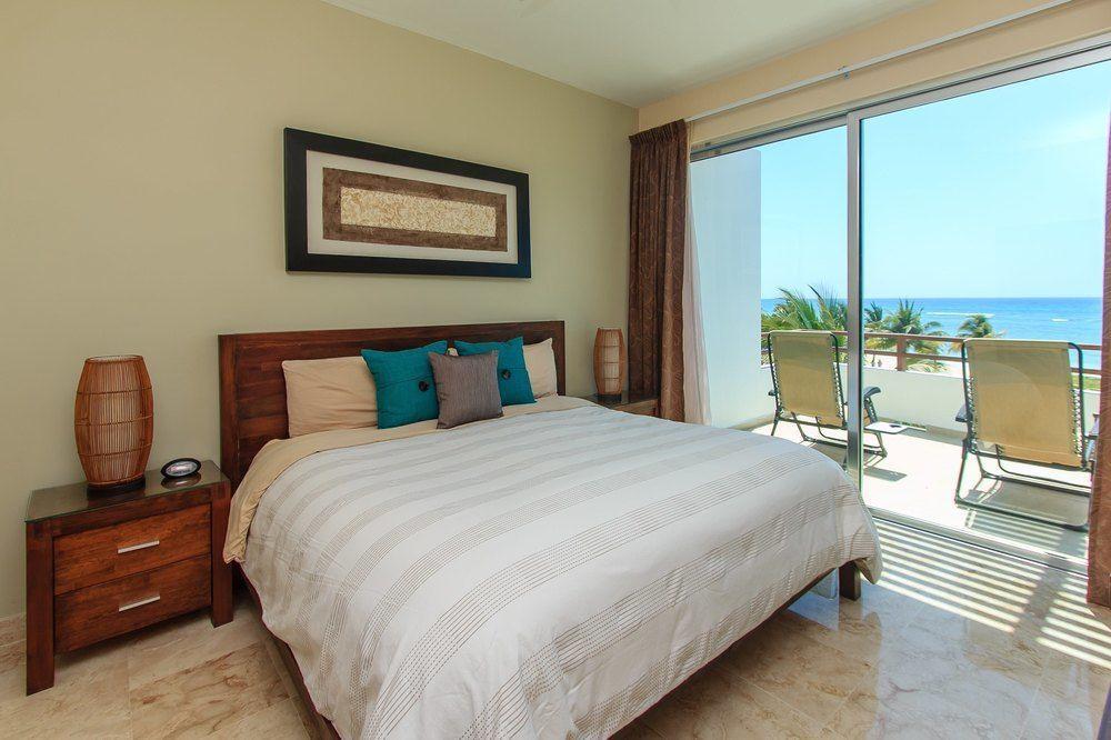Hotel Casa Del Mar Playa del Carmen Exterior foto