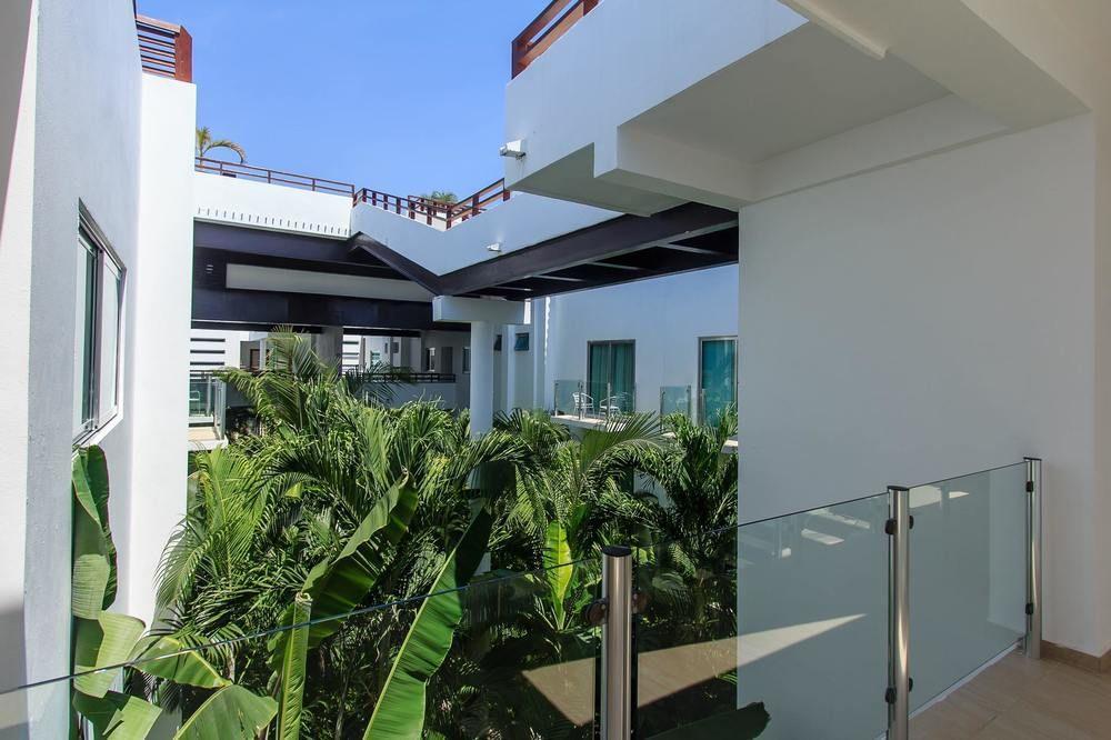 Hotel Casa Del Mar Playa del Carmen Exterior foto