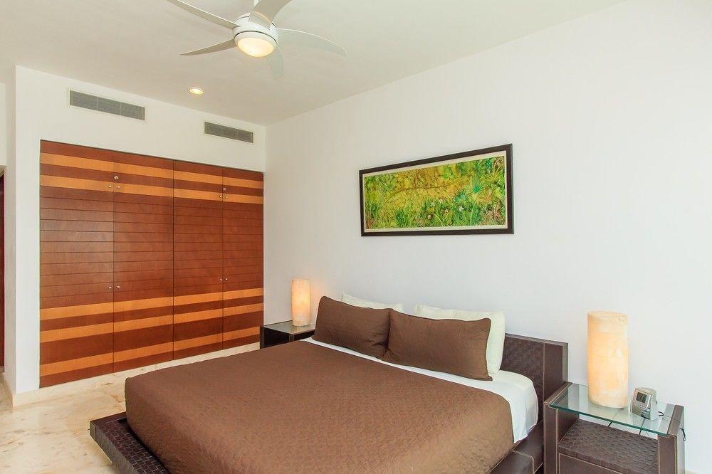 Hotel Casa Del Mar Playa del Carmen Exterior foto