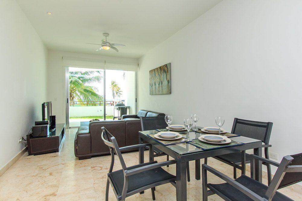 Hotel Casa Del Mar Playa del Carmen Exterior foto