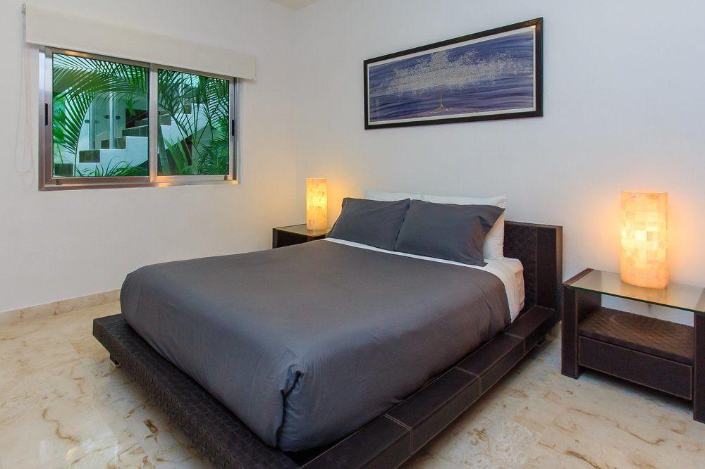 Hotel Casa Del Mar Playa del Carmen Exterior foto