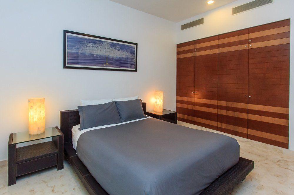 Hotel Casa Del Mar Playa del Carmen Exterior foto