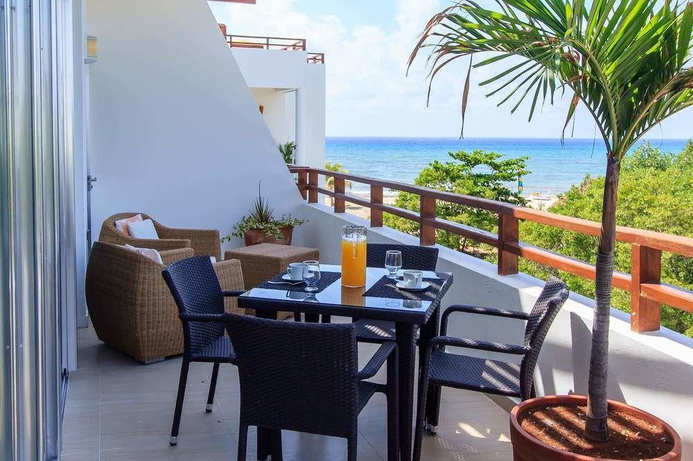 Hotel Casa Del Mar Playa del Carmen Exterior foto