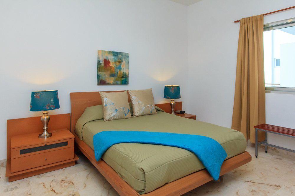 Hotel Casa Del Mar Playa del Carmen Exterior foto