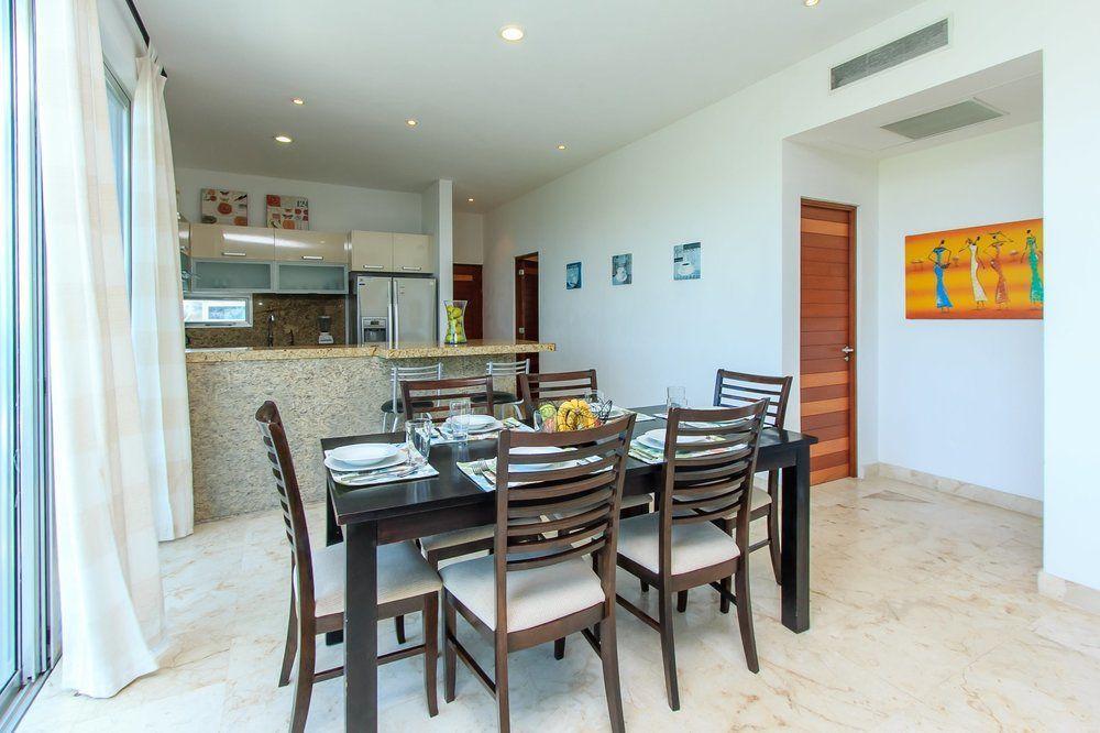 Hotel Casa Del Mar Playa del Carmen Exterior foto