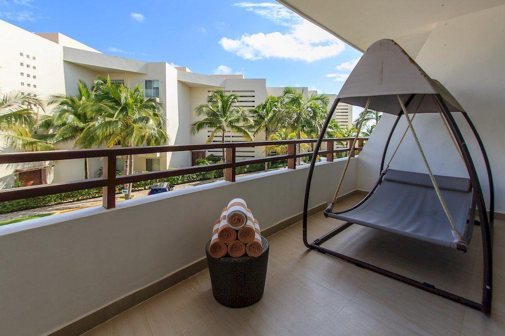Hotel Casa Del Mar Playa del Carmen Exterior foto