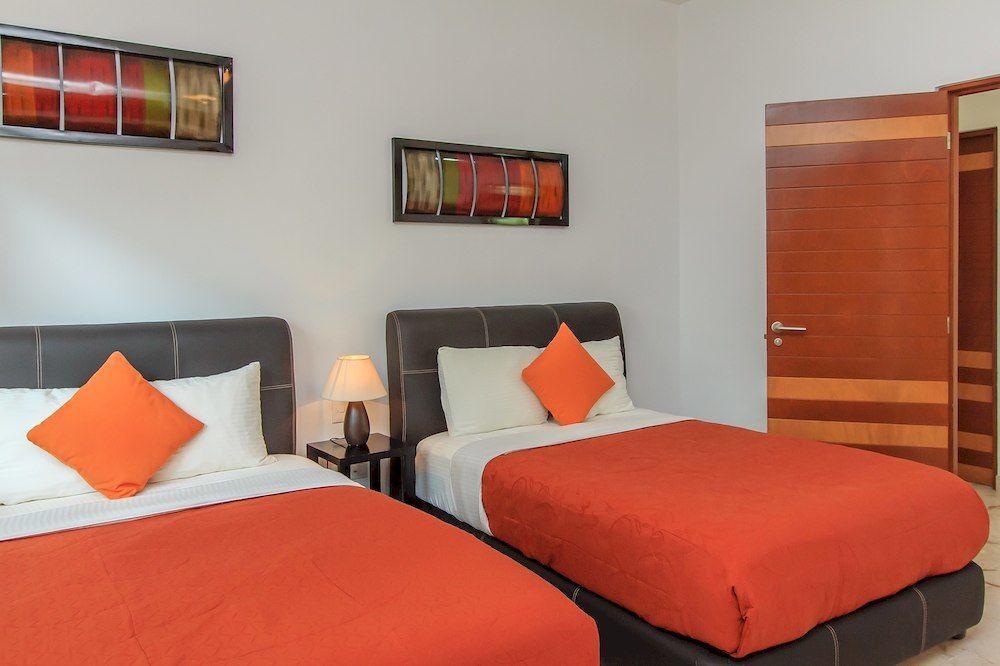 Hotel Casa Del Mar Playa del Carmen Exterior foto