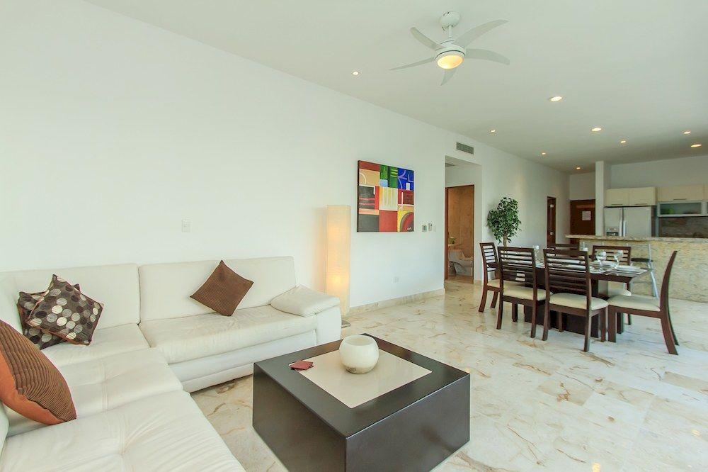 Hotel Casa Del Mar Playa del Carmen Exterior foto